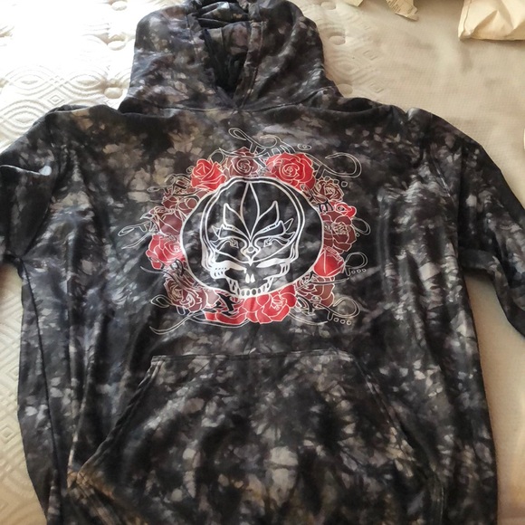 Other - Tall-T Steele hoodie